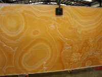 Antan Marble - Onyx Ambar